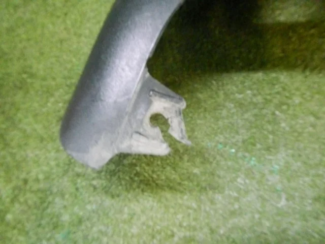 Молдинг переднего бампера правый для Lexus RX AGL10, GGL10, GLV15, GGL15, GLV10 2009-2015 на фотографиях