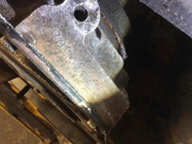 Двигатель для Ford Transit 2000-2006 Фургон на фотографиях