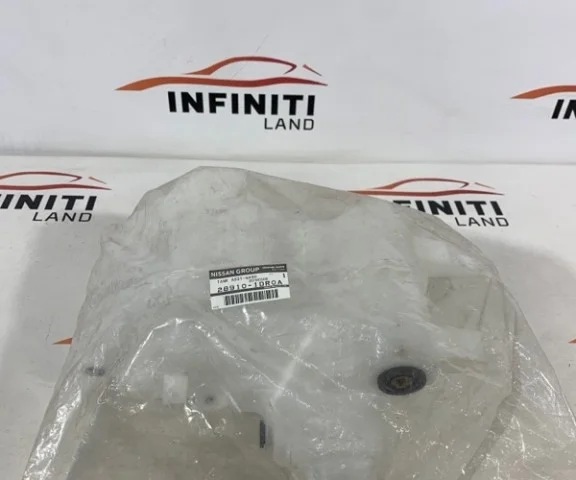 Бачок стеклоомывателя передний для Infiniti QX 70 2013-2019 на фотографиях