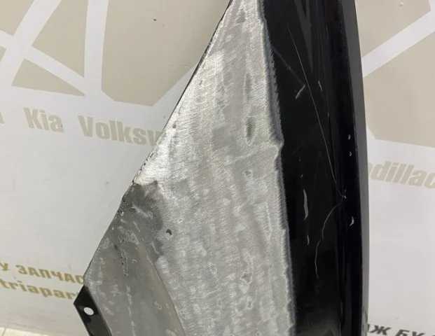 Крылья для Volkswagen Touareg III (CR) 2018+ на фотографиях