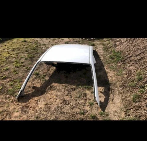 Крыша для Kia Cerato YD 2016-2020 rest. на фотографиях