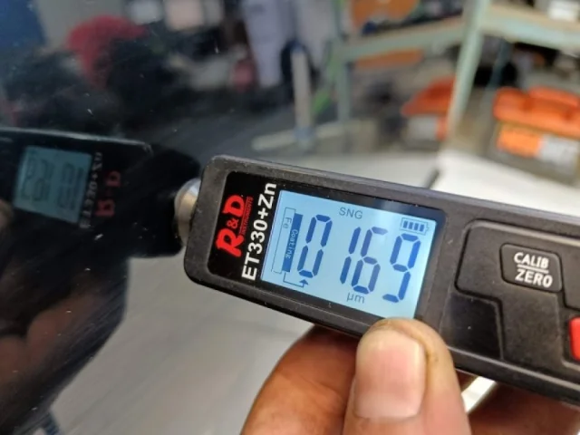 Двери для Subaru Legacy Универсал BP/B13 2003-2009 на фотографиях