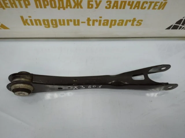 Качающийся рычаг правый для BMW X3 G01 2017-2023 на фотографиях