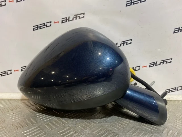 Зеркало заднего вида (в салоне) для Citroen C4 Седан 2010-2016 на фотографиях