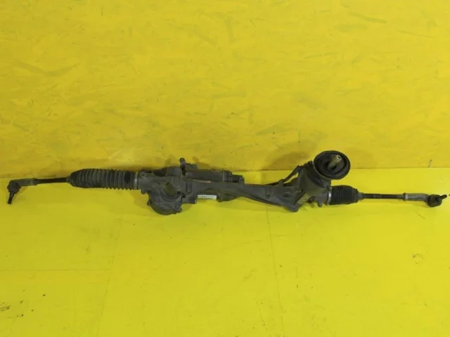 Рулевая рейка в сборе для Skoda Octavia A7 Tour на фотографиях