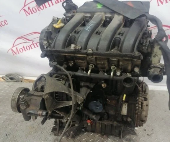 Продажа двигателя F4P 760