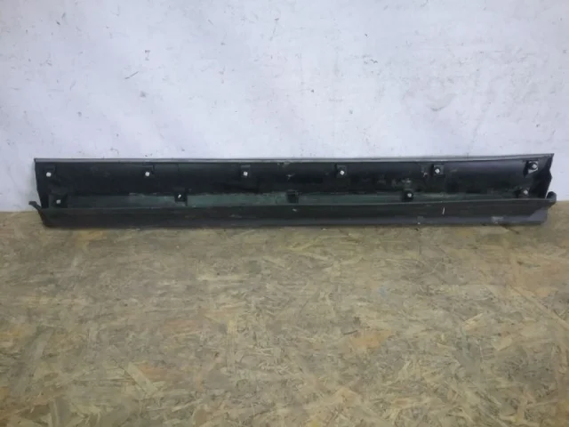 Накладка на дверь передняя левая для Toyota RAV4 XA40 2013-2015 на фотографиях