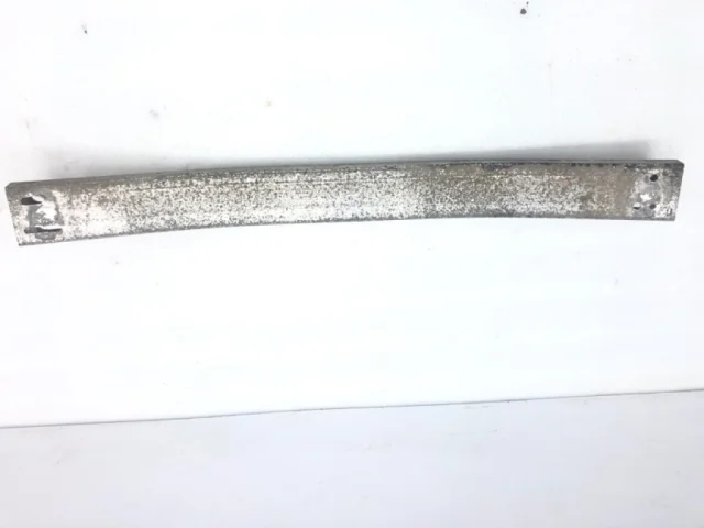 Усилитель заднего бампера для Lexus RX GGL10,15,16W, GYL10,15,16W (JDM) 2009-2014 на фотографиях