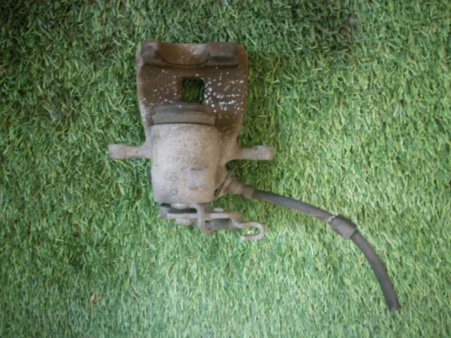 Суппорт задний левый для Skoda Octavia A5 на фотографиях