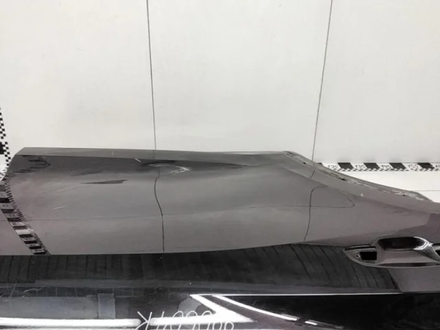 Дверь задняя правая для Audi Q8 4M 2018-2023 на фотографиях