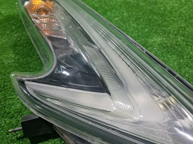 Повторитель поворотника передний правый для Nissan Juke YF15 rest 2014-2020 на фотографиях