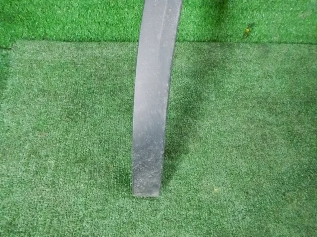 Арка колеса передняя левая для Volkswagen Touareg III (CR) 2018+ на фотографиях