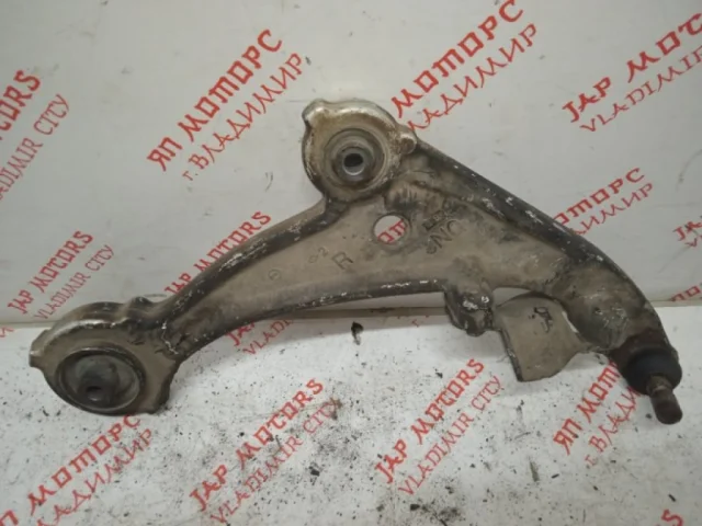 Рычаг передний правый нижний для Nissan Murano Z51 2007-2015 на фотографиях