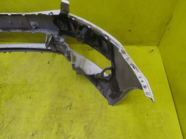 Бампер для Skoda Octavia A7 Tour rest на фотографиях