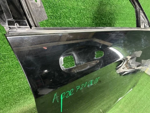 Дверь передняя правая для Mercedes-Benz S class W222 2013-2017 на фотографиях