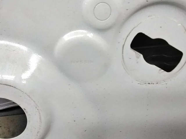 Двери для Infiniti QX 50 II 2018+ на фотографиях