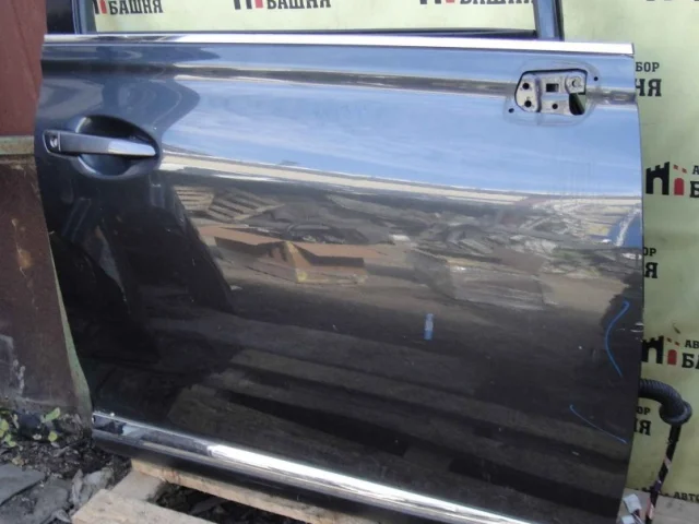 Дверь передняя правая для Lexus RX GGL10,15,16W, GYL10,15,16W (JDM) 2009-2014 на фотографиях