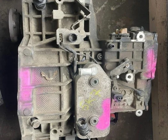 АКПП для Volkswagen Golf III (1H5)Универсал (EU) 1991-2001 на фотографиях