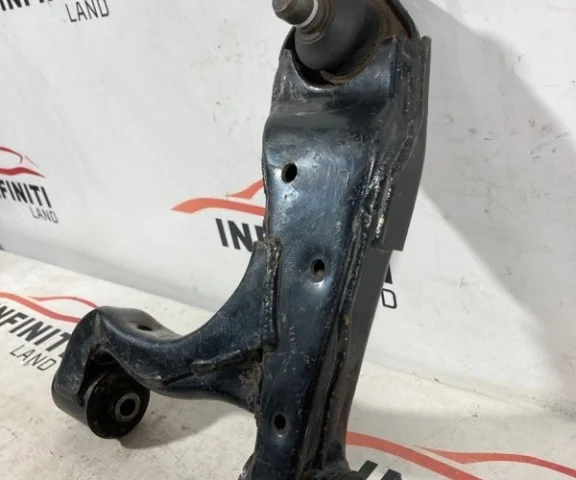 Рычаг задний левый верхний для Infiniti QX 56 2010-2014 на фотографиях