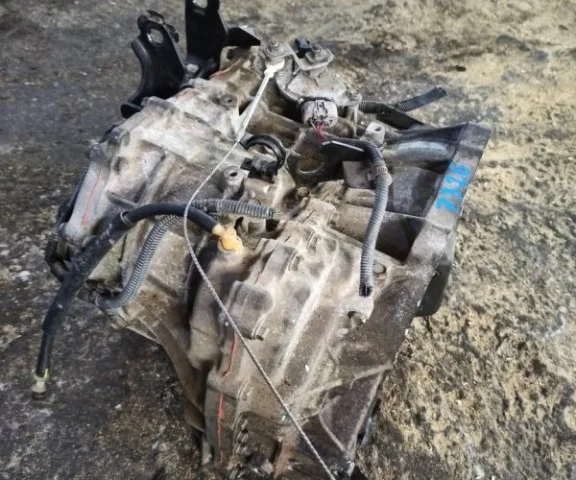 Вариатор для Toyota Corolla E160/E180 Седан (RU) 2012-2016 на фотографиях