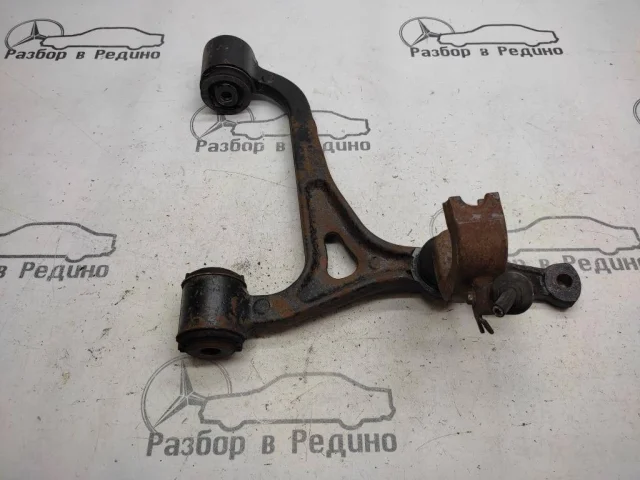 Рычаг задний правый нижний для Mercedes-Benz S class W220 1998-2005 на фотографиях