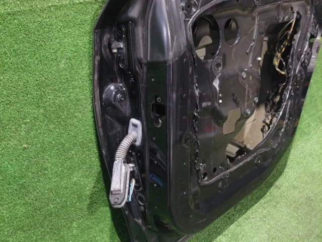 Двери для BMW 5er Е61 Touring 2003-2010 на фотографиях