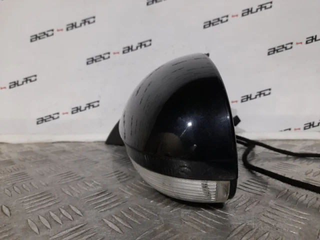 Стекла и зеркала для Volkswagen Passat Variant (B6, Typ 3C) 2004-2010 на фотографиях