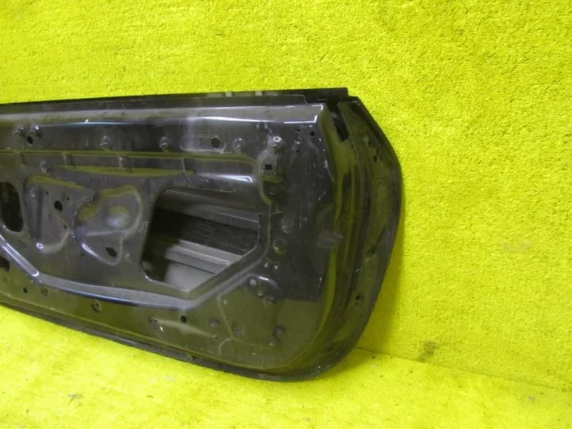 Дверь (в сборе) передняя правая для Mercedes-Benz S class W222 2013-2017 на фотографиях