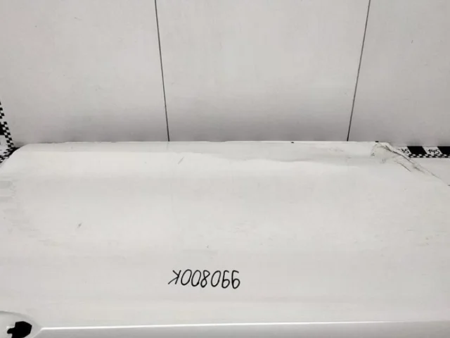 Двери для Infiniti QX 50 II 2018+ на фотографиях