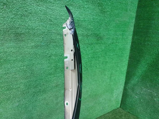 Крылья для Mercedes-Benz S class W223 2021+ на фотографиях