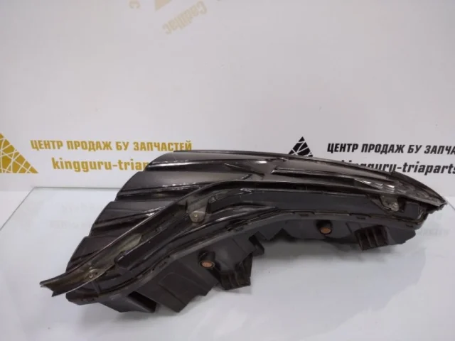 Фары для Hyundai Tucson NX4 2020+ на фотографиях