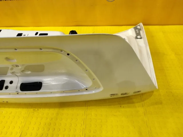 Дверь багажника для Mercedes-Benz S class W220 1998-2005 на фотографиях