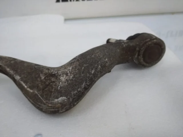 Рычаг передний левый нижний для BMW 3er Е92 Купе 2006-2012 на фотографиях
