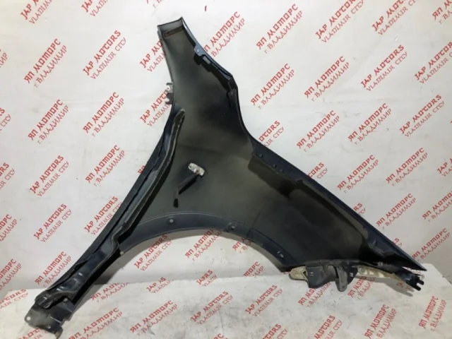 Крыло левое для Nissan Juke YF15 JDM 2010-2014 на фотографиях