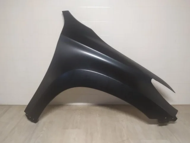 Крыло правое для Mitsubishi Pajero Sport KS0W 2016+ на фотографиях