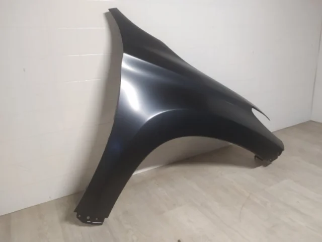 Крыло правое для Mitsubishi Pajero Sport KS0W 2016+ на фотографиях
