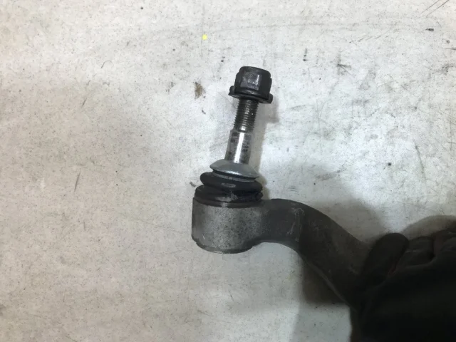 Рычаг передний левый нижний для BMW 5er Е60 2003-2010 на фотографиях