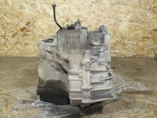 АКПП для Skoda Rapid II 2020+ на фотографиях