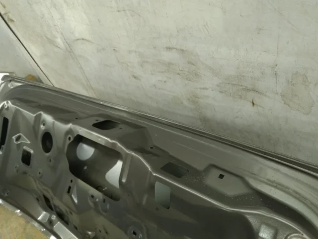 Крышка багажника для Subaru Forester SJ rest 2016-2019 на фотографиях