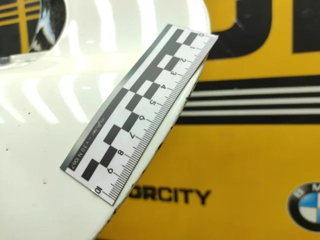 Дверь задняя левая для Mercedes-Benz S class W220 1998-2005 на фотографиях