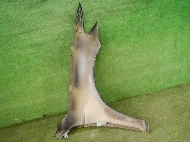 Крылья для Volkswagen Passat (B8) Variant 2014-2019 на фотографиях