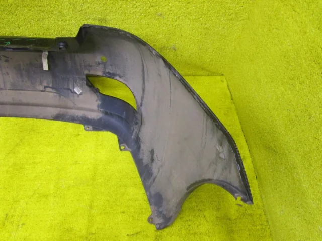 Бампер для Lexus RX GGL10,15,16W, GYL10,15,16W (JDM) 2009-2014 на фотографиях