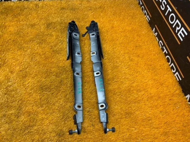 Петля багажника правая для Mercedes-Benz S class W220 1998-2005 на фотографиях