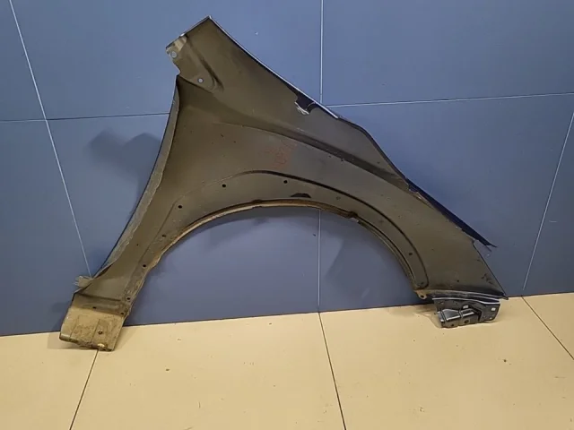 Крыло левое для Subaru XV GT/G24 2017+ на фотографиях