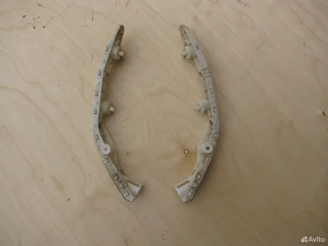 Крыло левое для Nissan Juke YF15 JDM 2010-2014 на фотографиях