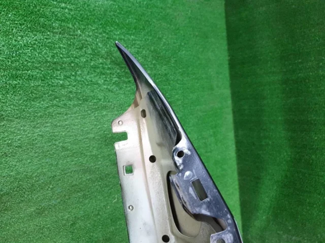 Крылья для Mercedes-Benz S class W223 2021+ на фотографиях