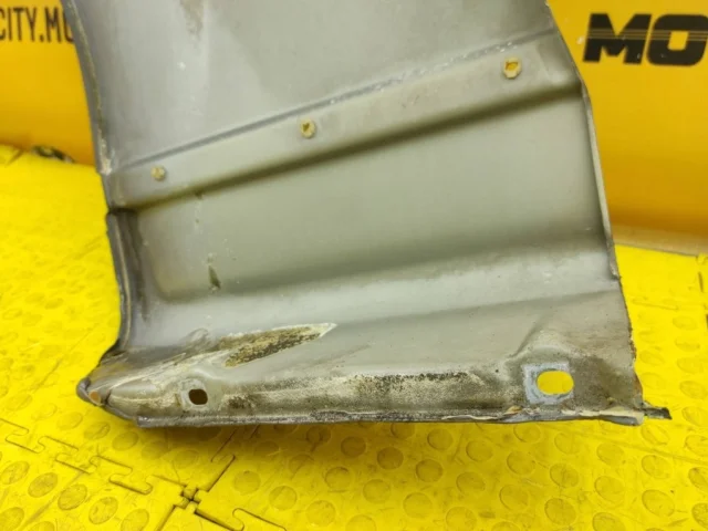 Крылья для BMW 5er Е34 1987-1996 на фотографиях