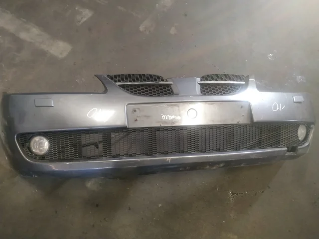 Бампер для Nissan Almera N16 Хэтчбек 5dr 2000-2006 на фотографиях