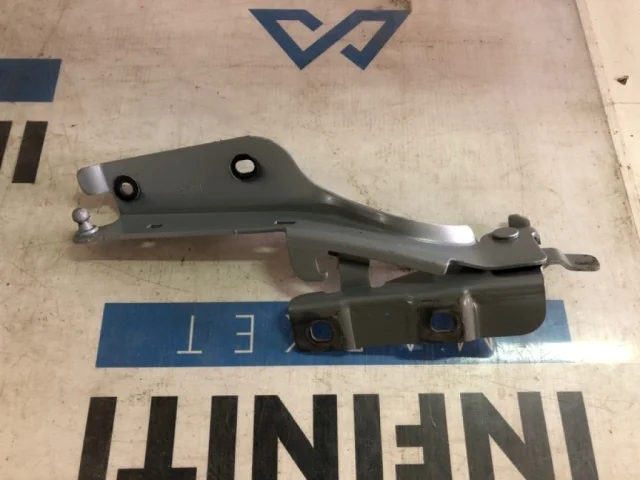 Петля капота левая для Infiniti QX 70 2013-2019 на фотографиях