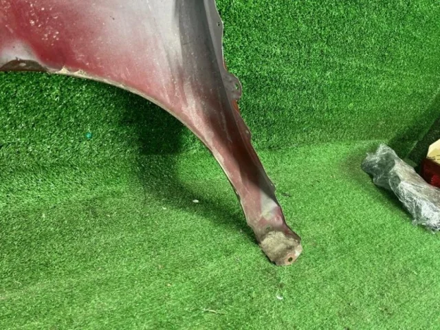 Крыло правое для Lexus RX GGL10,15,16W, GYL10,15,16W (JDM) 2009-2014 на фотографиях